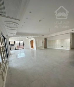 فروش وتهاترآپارتمان250مترنوسازهمکف باتجاری هاشمیه