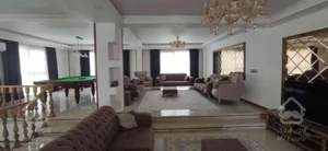 ویلای لاکچری ، کلار آباد ( فروش نقدی یا تهاتر با آپارتمان تهران)