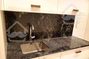 آپارتمان ۱۸۰ متری پاسداران