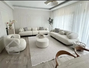 خریدی دلچسب وهوشمندانه*۸۶مترفول امکانات بدون مشابه