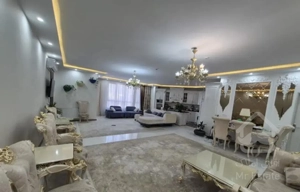 ۱۳۵متر/۳خواب/تکواحدی/غرق نور /مناسب سرمایه گذاری