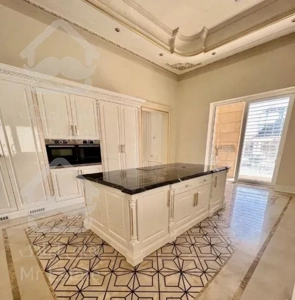 اجاره آپارتمان 400 متر نیاوران فول مشاعات