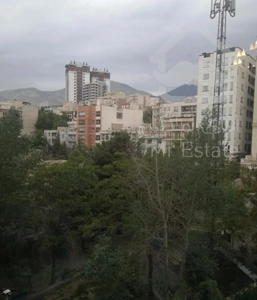 فروش آپارتمان ۱۸۰ متری ۳ خوابه در اوین