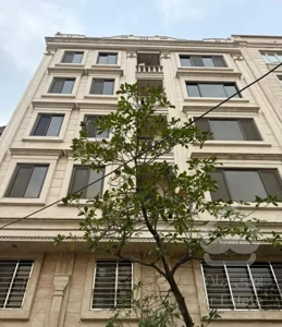 ۷۲ متر دو خوابه نما تراورتن رو به آفتاب اباذر