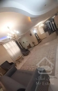 عارف جنوبی ۱۱۵متر تخلیه