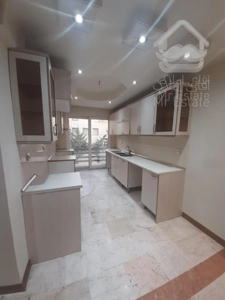 ۶۵ متر دو خواب فول امکانات