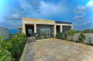 ویلاهمکف ۲۰۰متری شهرکی/در منطقه برندسعادت اباد