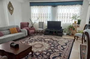 فروش آپارتمان ۹۰متر آسانسورطبرسی سند آماده انتقال