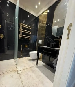 185متری اقدسیه(سپند )ویو مشجر فول