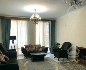 آپارتمان ۹۵ متری نیاوران (خیابان )