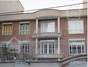 ۳۹۰ متر کلنگی