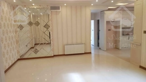 خرید آپارتمان ۸۰متری دوخوابه نوساز فردوس غرب