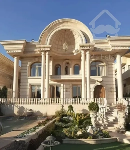 ویلایی بر اصلی مهستان اداری و مسکونی