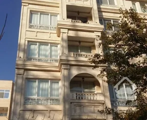 2 خوابه آپارتمان 94متر زرهی مبعث