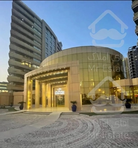 برج طلایی یک خواب ۷۳ متر دید مستقیم دریا