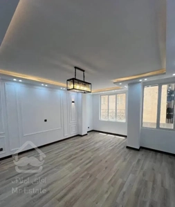 فروش ۶۱متری/خوش نقشه+سند تک برگ