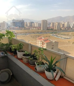 134 متر دهکده المپیک