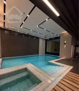 ۱۶۵ متر استخردار/۲ پارکینگ/گلستان