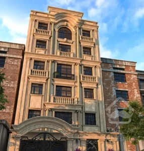 یوسف آباد،میدان ،۱۳۵متر،۳خوابه،۱۰ساله