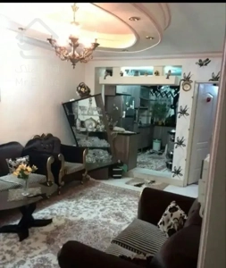 ۵۰ متر تک واحدی پهلوان حسن