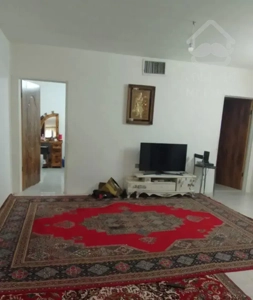 آپارتمان پارکینگ اختصاصی طبقه دوم