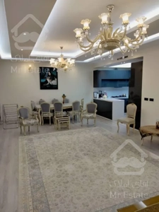 فروش آپارتمان ۹۸ متری بلوار اباذر مقداد