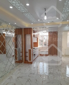 آپارتمان ۵۶متری پیروزی خ ۲۱متری دهقان کوچه بقالان