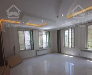 ۸۰متر/فول+بالکن/نورمستقیم/فردوس غرب