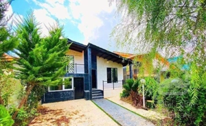 ویلاباغ۲۷۰متردل جنگل سندتکبرگ محیطی امن و ارام