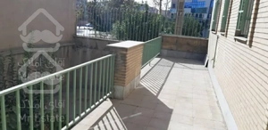 ۷۵ متر ۲ خواب ابراهیمی جنوبی