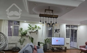 135 متر دربند