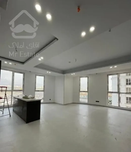 آپارتمان ۱۱۷متری رونیکا پالاس