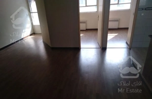 ۷۰متر / ۲خواب / روبه آفتاب / پونک ، قموشی