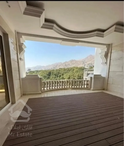 فرمانیه ۲۸۰ متر سازه بی نظیر