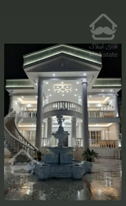 اجاره ی ویلا استخردار/قلعه رودخان