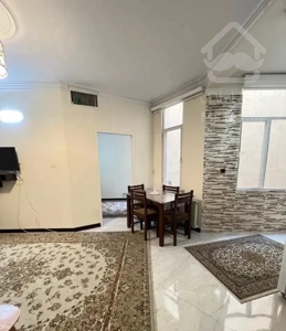 ۴۵متر*فول امکانات بازسازی شده*مهستان باغفیض