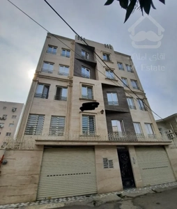 فروش آپارتمان ۱۱۰ متری در توحید ۴/۱ آژانس گل