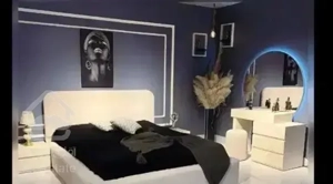 همخونه خانم جردن