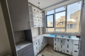 ۴۴متر نوساز فول امکانات سپه بعد از جیحون