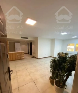 آپارتمان ۱۴۵ متری دروس