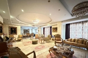 210 متر 3 خواب تکواحدی/فرعی اعیان نشین