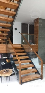 شیشه سکوریت و نرده نایس استیل