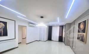 ۷۵متر * ۲۰ متر حیاط اختصاصی * دیزاین با سلیقه *