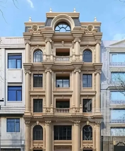 فرمانیه۲۰۰متر/۳خواب/تک واحدی سوپرلوکس/نوساز
