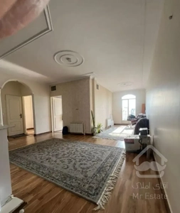 ۷۵ متر دو خواب شهران شمالی