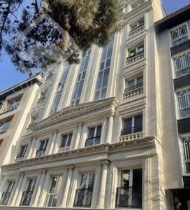 اوایل دانش آموز/بازسازی155مترجنوبی/لابی دار/معاوضه