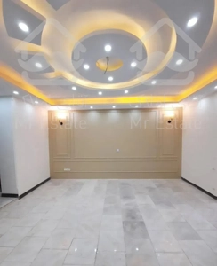 50متر/پارکینگ اختصاصی/طبقه 1/روبه نما