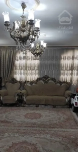 ۷۵ متر  ۲ اتاق اکازیون