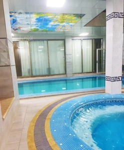 اجاره روزانه باغ ویلا