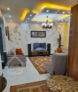 آپارتمان دوخواب تکمیل شهرک ابریشم کیانمهر